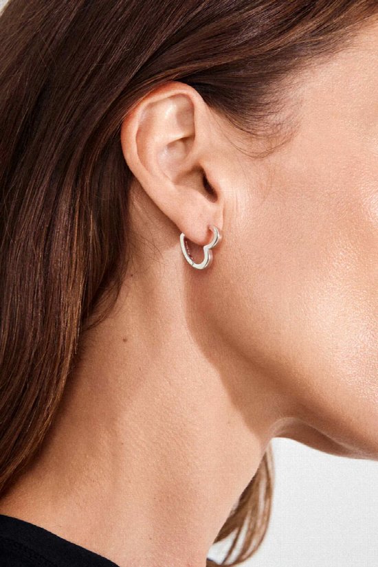 Amora Mini Hoops